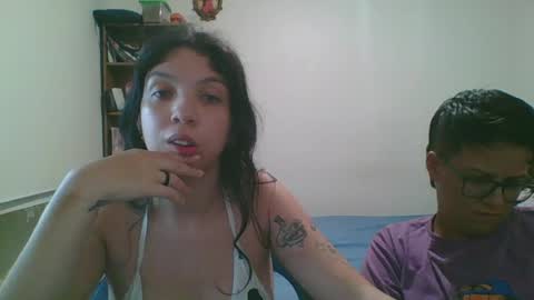 Nati online show from April 18, 3:42 am