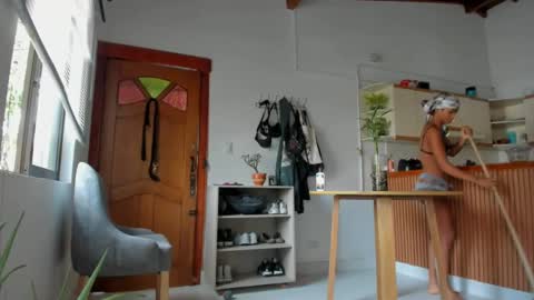 Juli online show from October 28, 1:17 pm