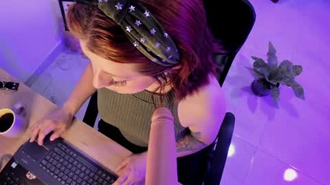 July online show from April 9, 11:04 am