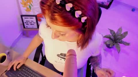 July online show from April 20, 10:51 am