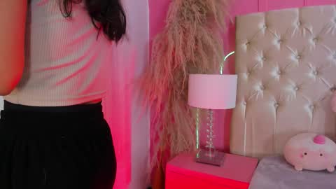 Julieta  online show from March 17, 12:09 pm