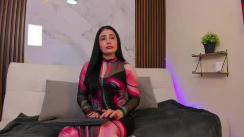 JULIETA online show from April 14, 3:23 pm