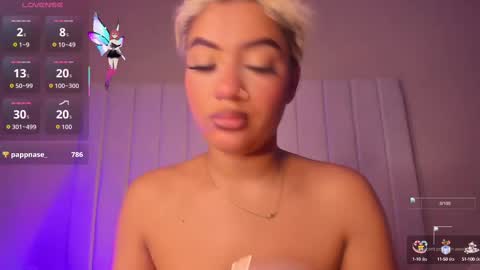 Julieta  IG juietaflower06 online show from September 14, 2:26 pm