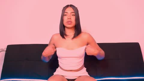 julieta_livee online show from February 14, 2:35 am