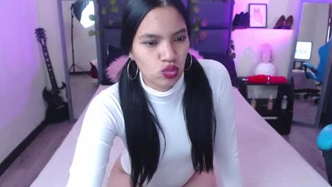 julieta_parker7 online show from February 4, 2:31 pm