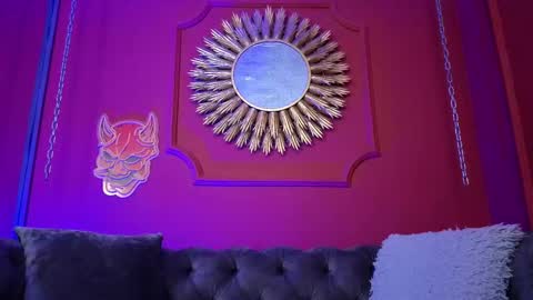  Julieta  online show from February 28, 12:48 pm