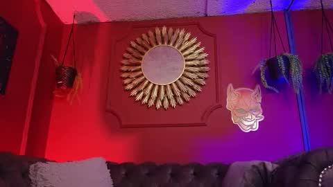  Julieta  online show from November 12, 11:52 am