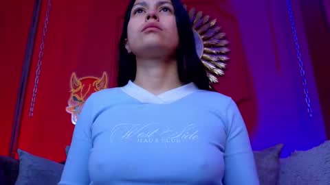  Julieta  online show from September 29, 11:48 am