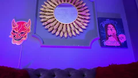  Julieta  online show from February 15, 12:01 pm