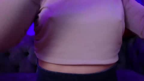  Julieta  online show from March 10, 12:17 pm