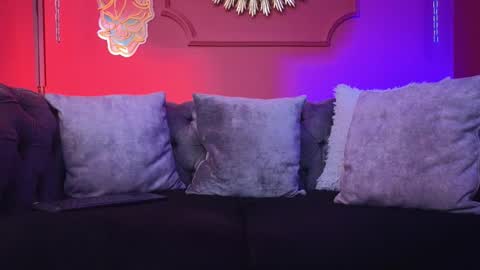  Julieta  online show from November 1, 4:00 pm