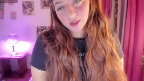 Juliet online show from February 11, 1:12 pm