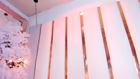 Julieta jackson  online show from March 26, 10:00 pm