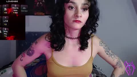 Julieta Jaguar online show from February 27, 3:05 pm