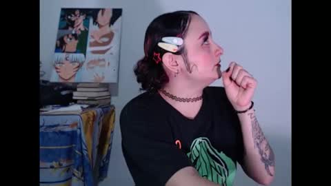 Julieta Jaguar online show from April 22, 2:58 pm