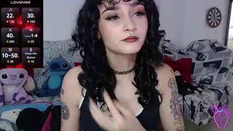 Julieta Jaguar online show from February 1, 2:34 pm