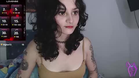 Julieta Jaguar online show from March 4, 3:59 pm