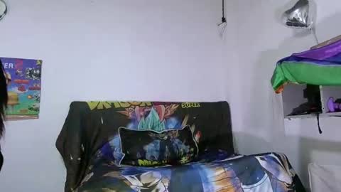 Julieta Jaguar online show from July 17, 3:16 pm