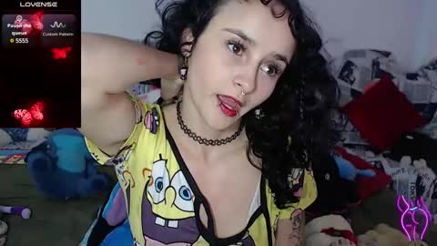 Julieta Jaguar online show from February 5, 12:17 pm