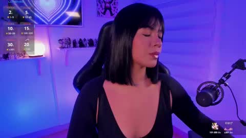 Julieta  online show from September 19, 4:00 am