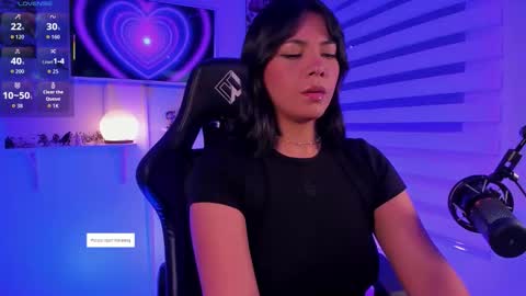 Julieta  online show from September 17, 12:19 am