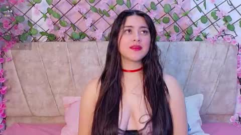 julietatorres_ online show from January 7, 3:54 am