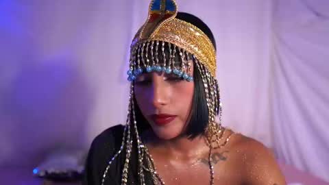 Snapshot of julietawinona chatting on October 31, 11:09 pm julietawinona online show from October 31, 11:09 pm