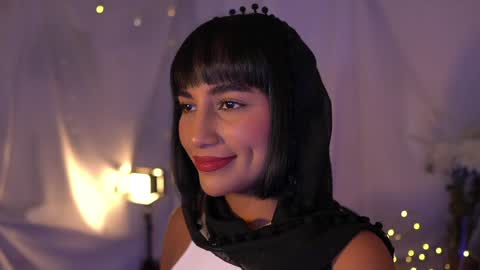 Snapshot of julietawinona chatting on December 5, 10:23 pm julietawinona online show from December 5, 10:23 pm