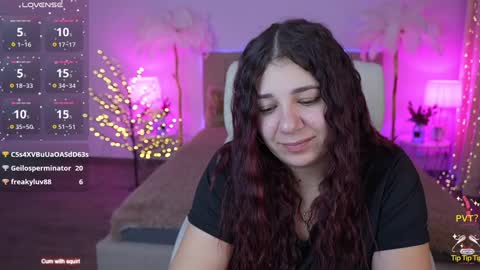 J U L I E T online show from January 9, 8:11 pm