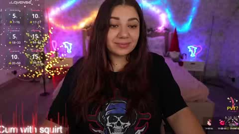 J U L I E T online show from January 26, 6:38 am