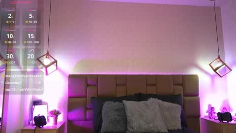 julieth_rojas online show from March 30, 4:12 am