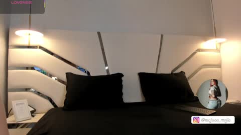 julieth_rojas online show from September 30, 4:07 am