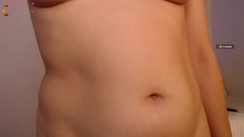 Julieta online show from October 27, 12:12 pm