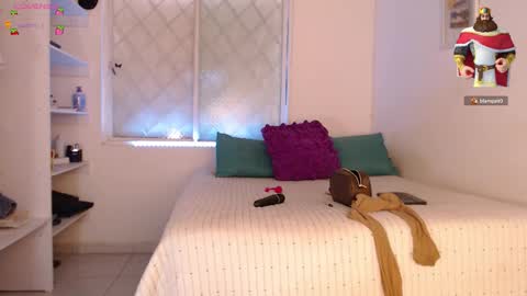 Julieta online show from November 8, 2:11 pm