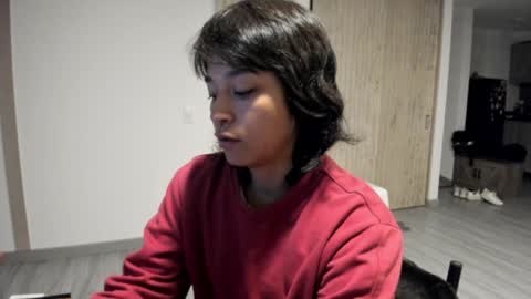 juliethkain online show from January 12, 11:58 pm