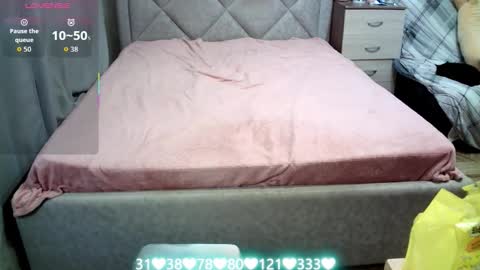 Julietkitty online show from December 18, 8:41 am