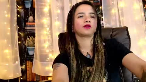 Julietta Jackson online show from June 11, 12:09 am