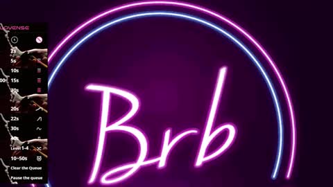 Snapshot of julietta_l chatting on February 24, 3:09 pm Juli online show from February 24, 3:09 pm