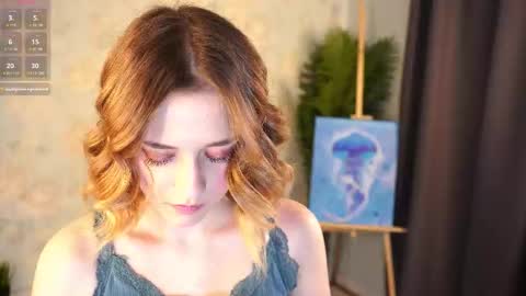 Mia online show from February 26, 3:49 am