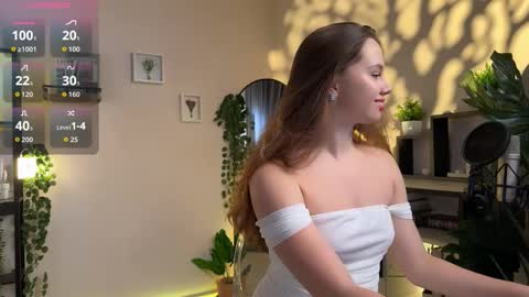 Julie online show from November 4, 12:54 pm