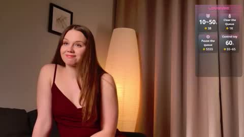 Julie online show from February 18, 2:27 pm