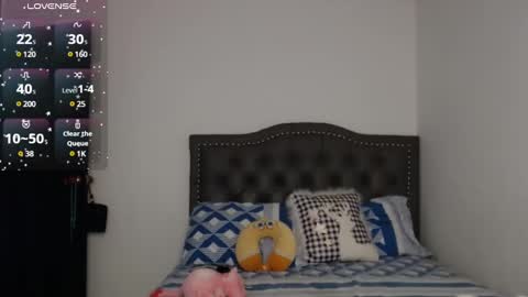 juliette online show from December 10, 1:43 am