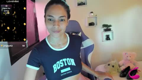 juliette online show from February 9, 3:47 pm