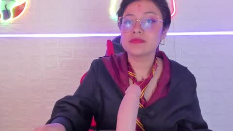 Julieta online show from October 31, 9:08 pm