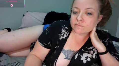 Juli Monroe online show from January 7, 4:27 am