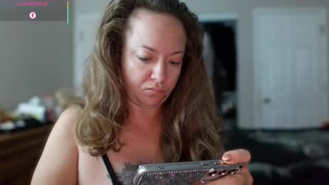 Juli Monroe online show from October 12, 1:02 pm