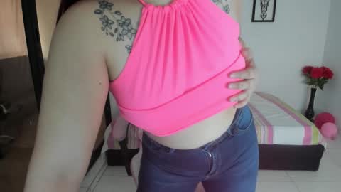 Juline Smith online show from January 19, 2:24 pm