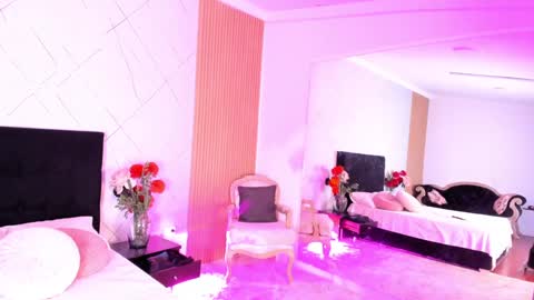 Julissa online show from February 1, 11:06 pm