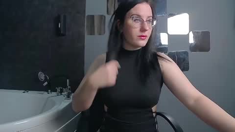 JuliyaMayers online show from February 17, 2:20 am