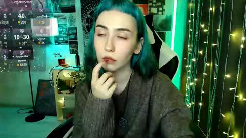 Baroness Von Cringe online show from February 21, 4:40 pm